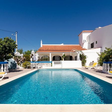 Armacao De Pera Villa Hedwiges Esterno foto