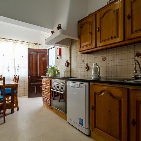 Armacao De Pera Villa Hedwiges Esterno foto