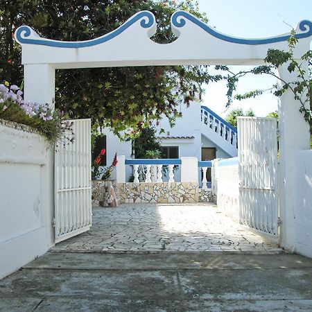 Armacao De Pera Villa Hedwiges Esterno foto