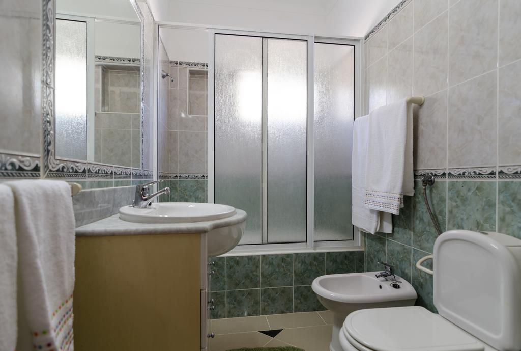 Armacao De Pera Villa Hedwiges Esterno foto