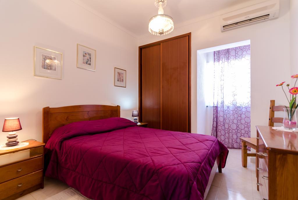 Armacao De Pera Villa Hedwiges Esterno foto