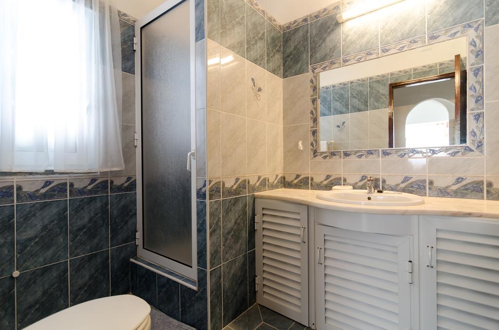 Armacao De Pera Villa Hedwiges Esterno foto