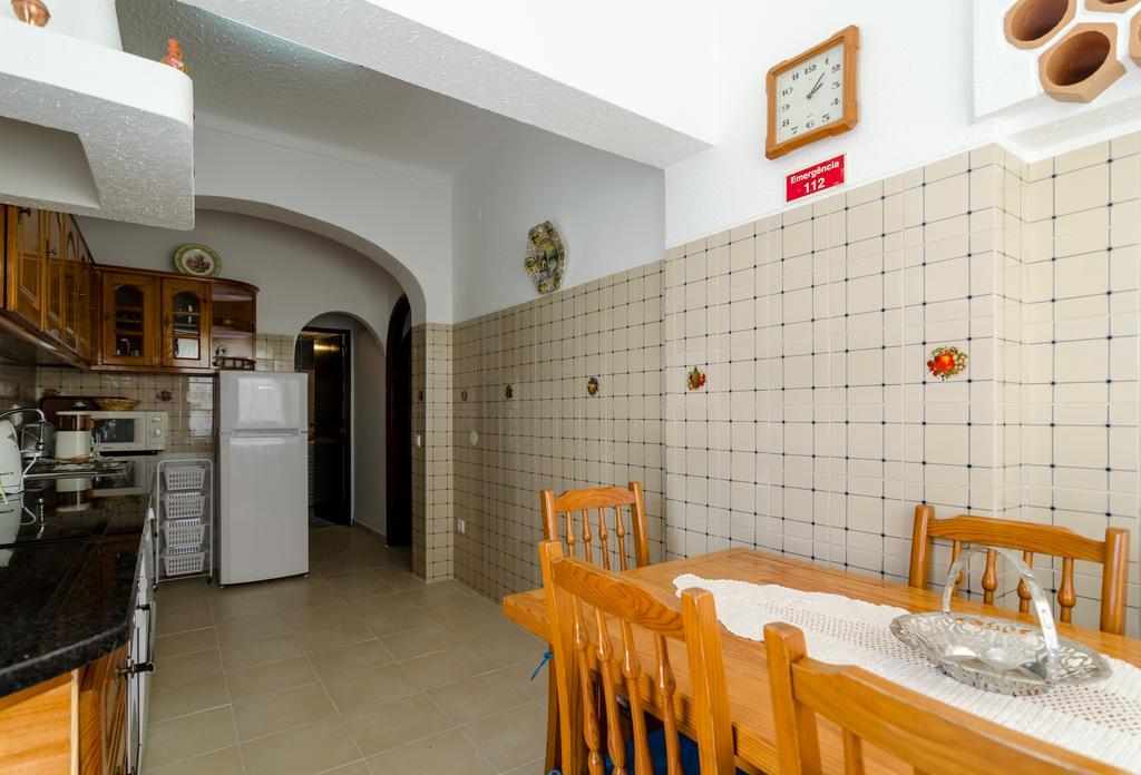 Armacao De Pera Villa Hedwiges Esterno foto