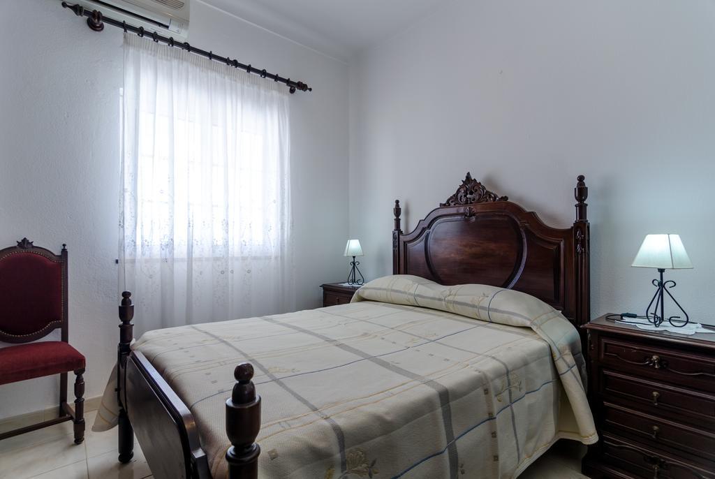 Armacao De Pera Villa Hedwiges Esterno foto
